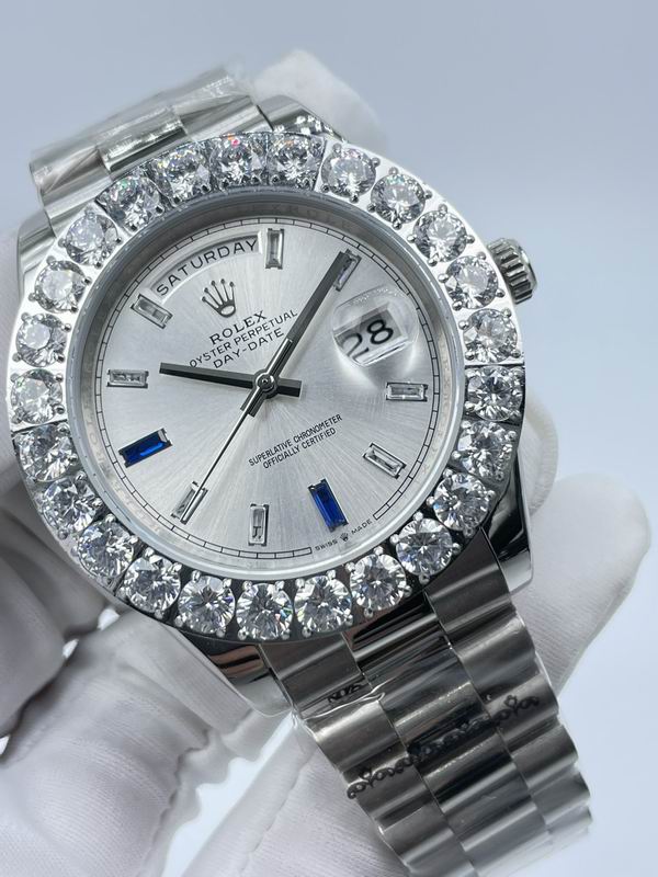Rolex 44mm 091621